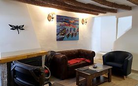 Casa de la Libelula